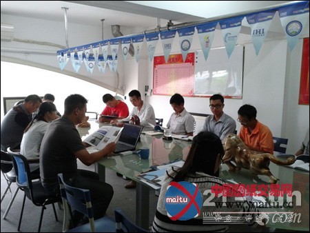 石川岛中骏经销商“IHI销售风采”征文比赛