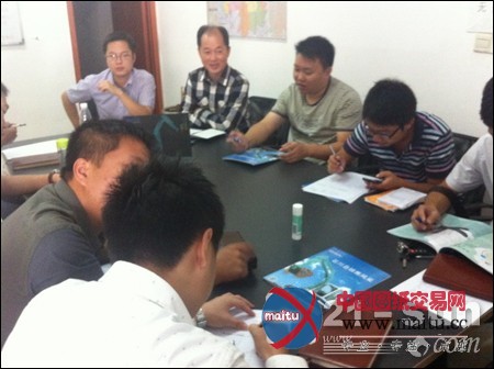 石川岛中骏经销商“IHI销售风采”征文比赛