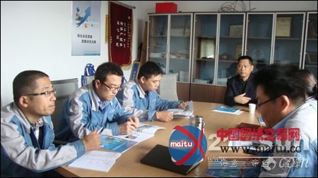 石川岛中骏经销商“IHI销售风采”征文比赛