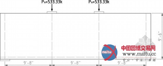 算不清 加钢筋!STM计算分析