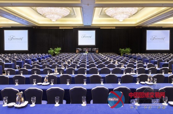 墨西哥费尔蒙阿卡普尔科公主酒店设计 独一无二的住宿体验