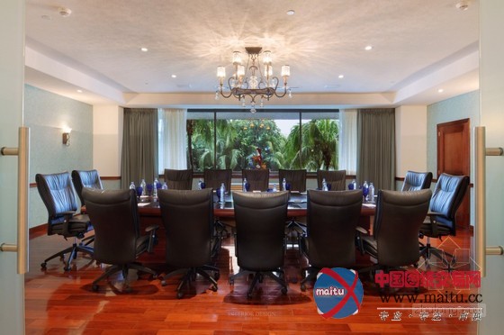 墨西哥费尔蒙阿卡普尔科公主酒店设计 独一无二的住宿体验