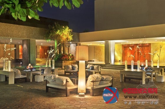 墨西哥费尔蒙阿卡普尔科公主酒店设计 独一无二的住宿体验