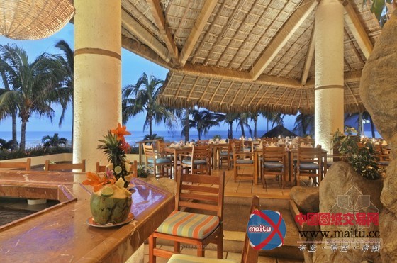 墨西哥费尔蒙阿卡普尔科公主酒店设计 独一无二的住宿体验