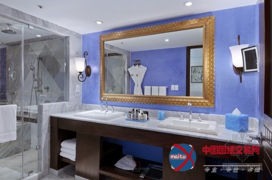 墨西哥费尔蒙阿卡普尔科公主酒店设计 独一无二的住宿体验