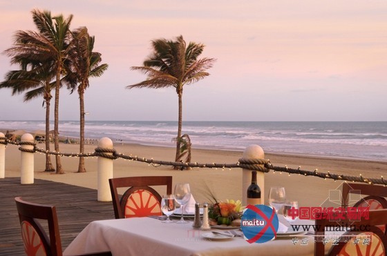 墨西哥费尔蒙阿卡普尔科公主酒店设计 独一无二的住宿体验