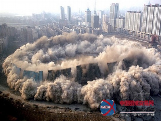 专家徐斌揭秘:安徽四大“爆破之最”