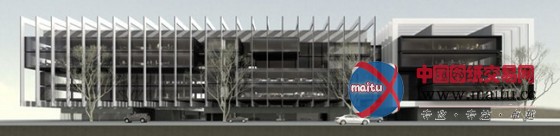 西班牙雷普索尔办公区获得Plantinum LEED认证