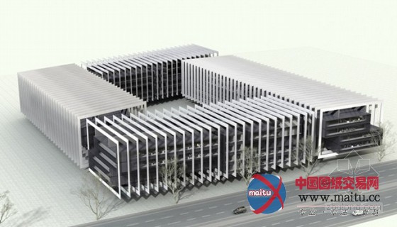 西班牙雷普索尔办公区获得Plantinum LEED认证