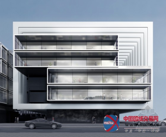 西班牙雷普索尔办公区获得Plantinum LEED认证