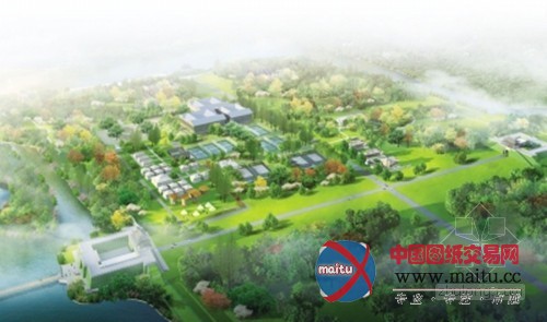 扬州最大乒乓球馆下月底完工-房屋建筑-中国图
