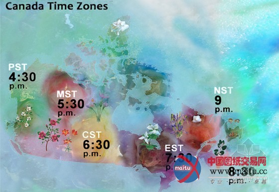 visiondivision设计的加拿大冰制圆锥形帐篷