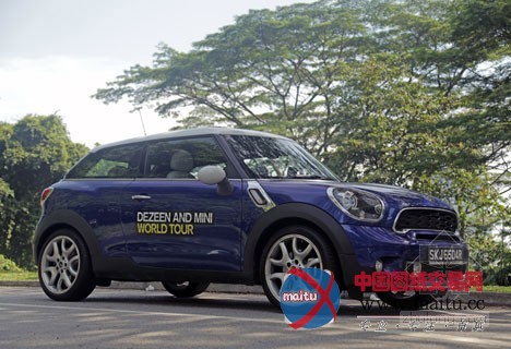 藤本壮介的建筑哲学:每种建筑的中间都有一个空间