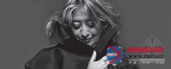 扎哈·哈迪德开创性设计:柬埔寨历史文化研究所