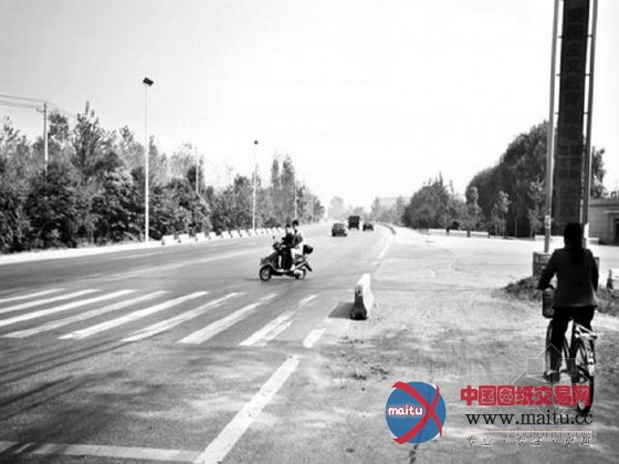 武汉10年夺206命的“死亡公路”探究