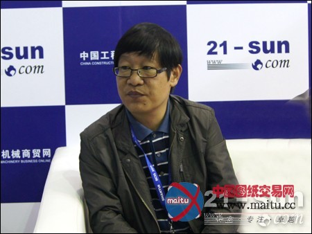 中南装备:让民族品牌的凿岩机械走向世界