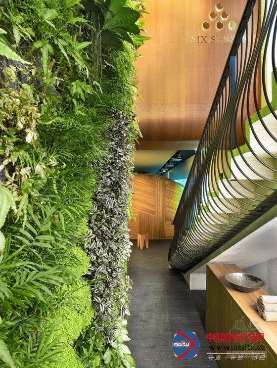 豪华精美的巴黎旺多姆威斯汀酒店设计