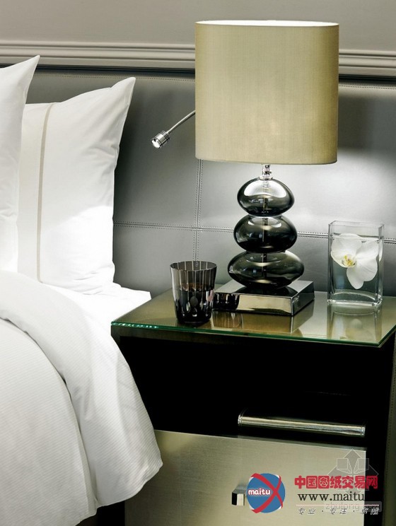 豪华精美的巴黎旺多姆威斯汀酒店设计