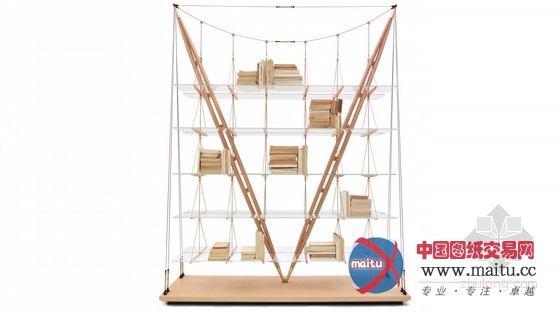 顶级家具品牌 卡希纳进驻北京居然之家家之尊