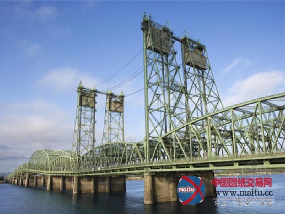 穿行全球十大州(国)际桥梁 组图
