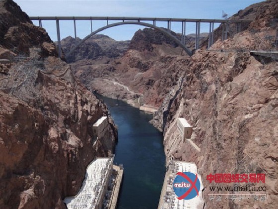 穿行全球十大州(国)际桥梁 组图