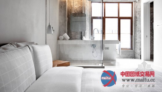 与众不同!上海斯沃琪和平饭店艺术中心设计