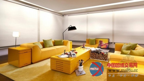 与众不同!上海斯沃琪和平饭店艺术中心设计