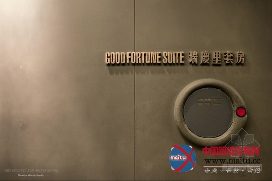 与众不同!上海斯沃琪和平饭店艺术中心设计