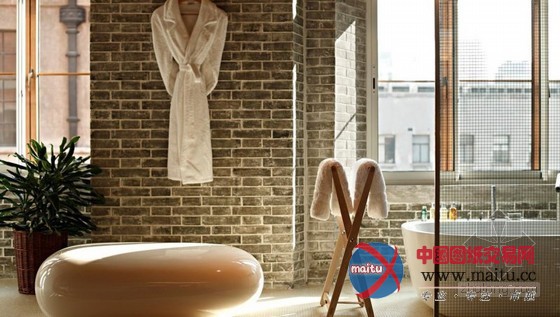 与众不同!上海斯沃琪和平饭店艺术中心设计