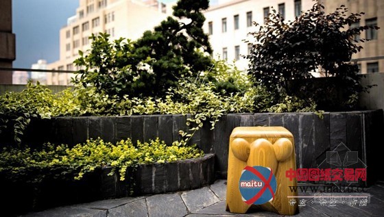 与众不同!上海斯沃琪和平饭店艺术中心设计