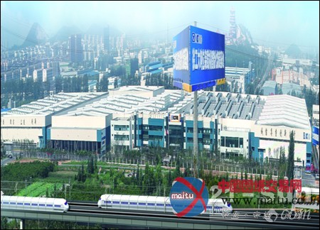 聚焦:徐工 全球装载机制造能力的领跑者