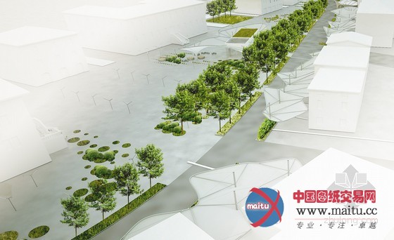 Disguincio&co设计的意大利新社交建筑