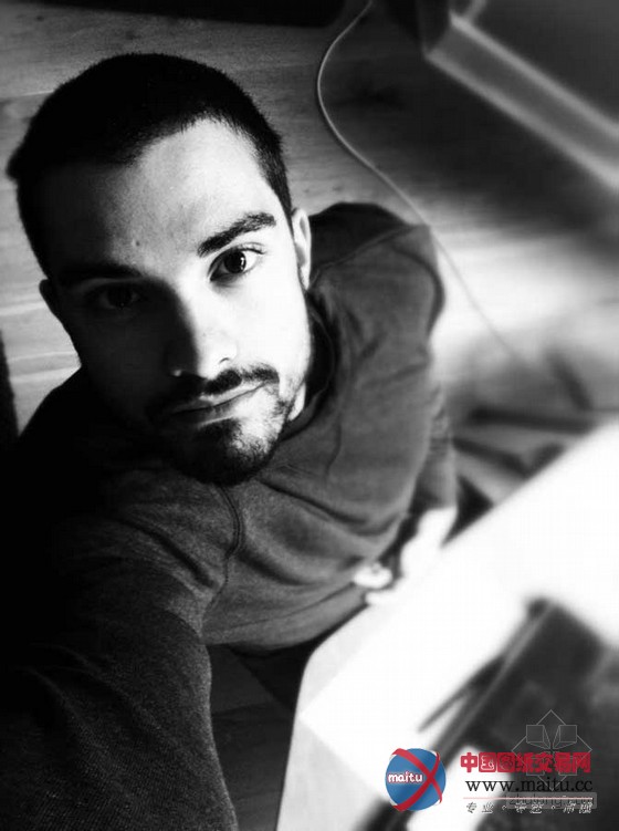 Disguincio&co设计的意大利新社交建筑