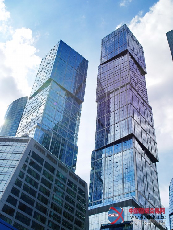 迪拜引领世界最高住宅建筑大盘点