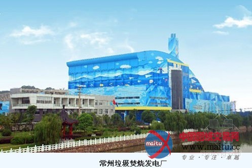 垃圾焚烧发电如何实现“炉火纯青”?