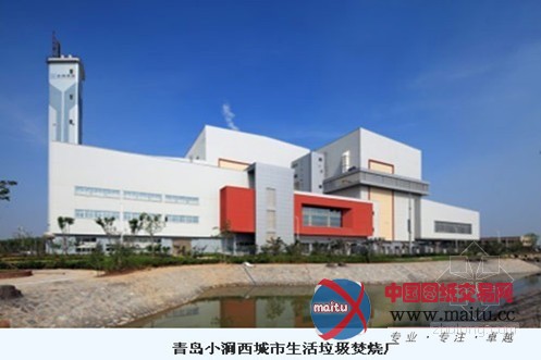 垃圾焚烧发电如何实现“炉火纯青”?