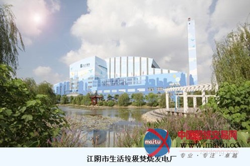 垃圾焚烧发电如何实现“炉火纯青”?