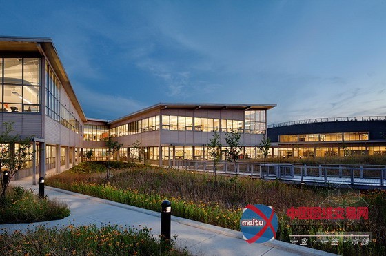 美国斯坦福Rogers环境研究Magnet学院