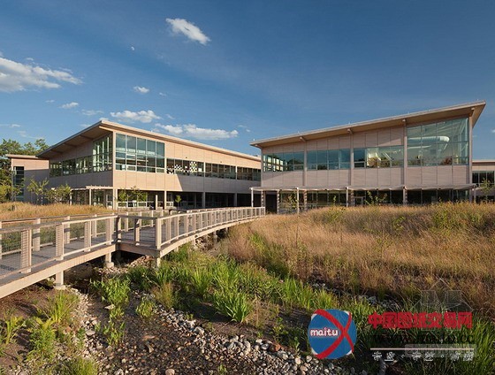 美国斯坦福Rogers环境研究Magnet学院