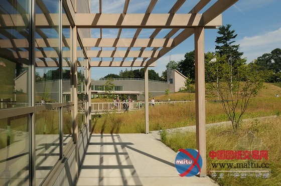 美国斯坦福Rogers环境研究Magnet学院