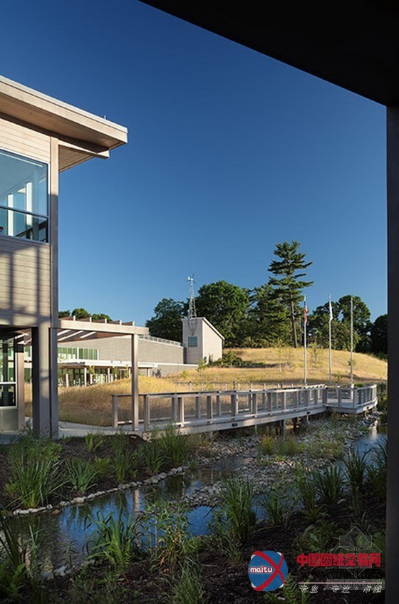 美国斯坦福Rogers环境研究Magnet学院