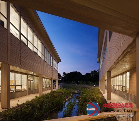 美国斯坦福Rogers环境研究Magnet学院