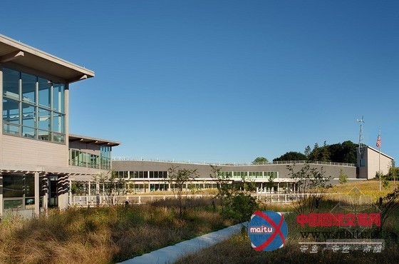 美国斯坦福Rogers环境研究Magnet学院