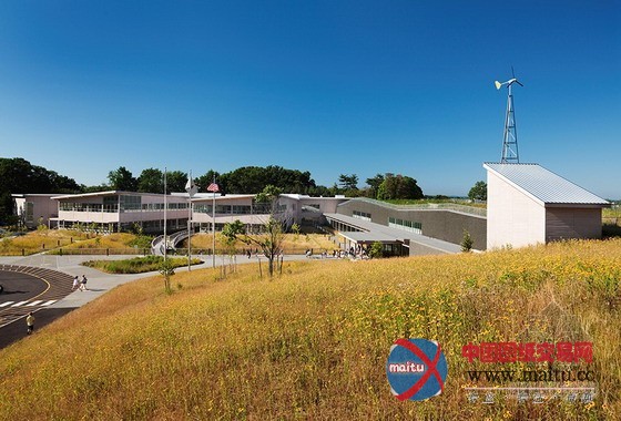 美国斯坦福Rogers环境研究Magnet学院