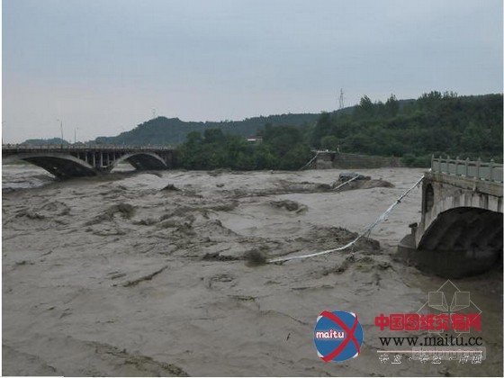 长春远达大桥引桥坍塌 盘点那些脆弱的桥(组图)