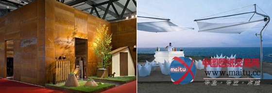 2013广州国际设计周“质变”登场