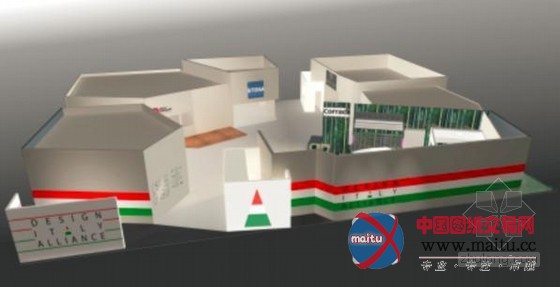 2013广州国际设计周“质变”登场