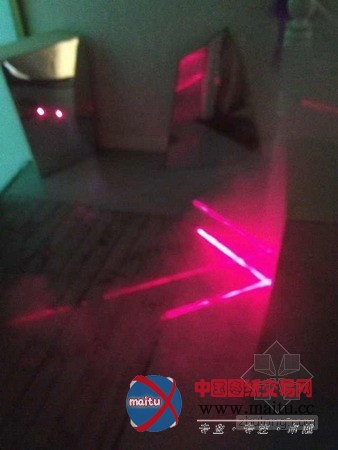 「光‧Design‧聚」光影魔术—消费场景低成本大变身沙龙成功举办