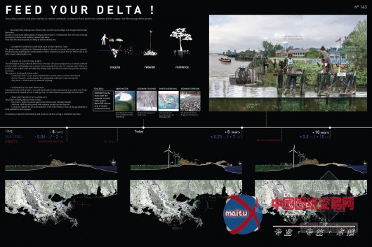 2013年ONE奖入围名单公布