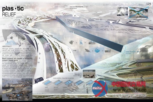 2013年ONE奖入围名单公布